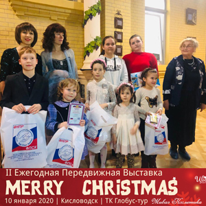 Душой творимые чудеса