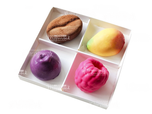 Корпусный десерт