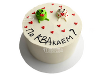 Бенто торт поКВАкаем