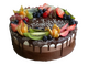 Три шоколада муссовый