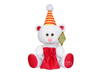 Мишка Бергамо | 40 см