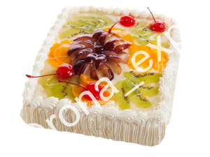 киевский торт