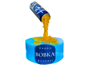 Мужские торты на заказ - доставка по Югу России и Москве