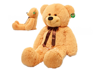 Мишка Карамелька | 120 см