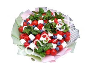 Роуз Берри