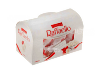 Raffaello 240 гр.