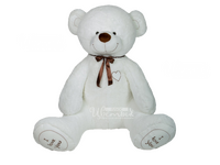 Мишка Снежок | 130 см