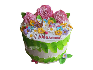 торты на заказ