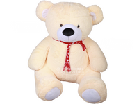 Мишка Снежик | 150 см