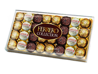 Ferrero Rocher Collection 350 гр.
